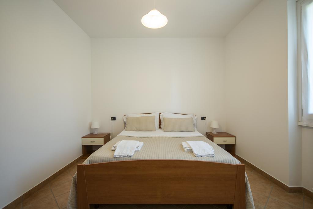 Lakeside Holiday Resort Domaso Exterior photo
