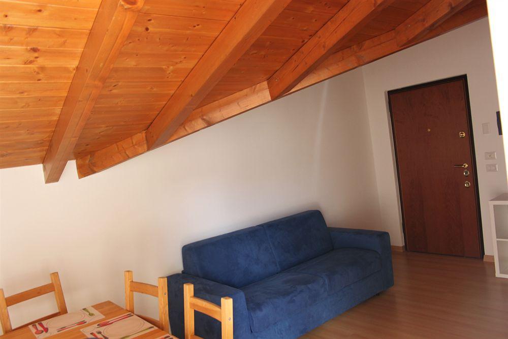 Lakeside Holiday Resort Domaso Exterior photo