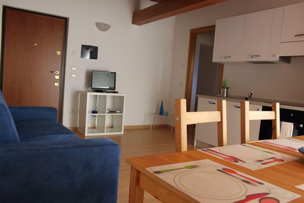Lakeside Holiday Resort Domaso Exterior photo